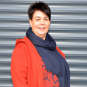 Sabine Reiter